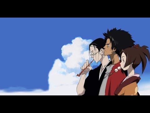 Samurai Champloo: Finding the Significance in the Insignificance