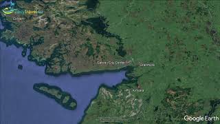 Where to Stay in Galway First Time: Best Areas