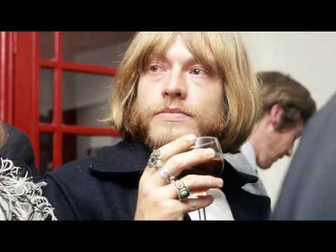 Brian Jones - The first Stone