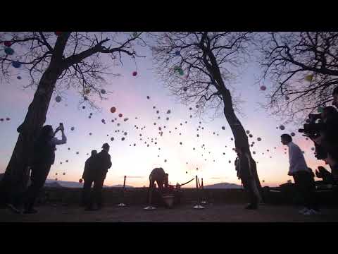 Pucnjem topa sa Žute tabije najavljen dolazak ramazana
