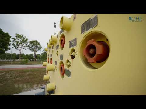 Video thumbnail: Chemical Engineering at UTP