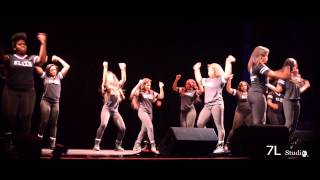 UT AACC Culture Shock 2013