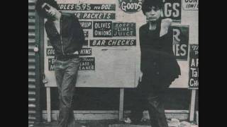 suicide - rockandroll is killing my life