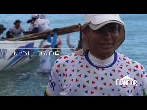 Nou paré... es zot paré?