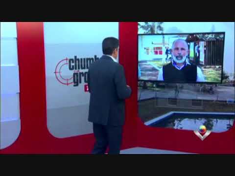 Sindicato Rural de Prata adere aos protestos de caminhoneiros por todo o país - Parte 1