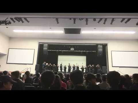 For All We Know (Kirby Shaw)