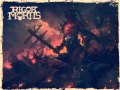 Rigor Mortis - Demons (Full Dynamic Range)