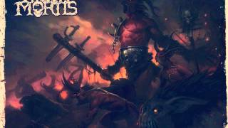 Rigor Mortis - Demons (Full Dynamic Range)