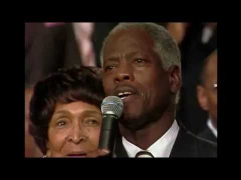 Lee Williams - Jesus Will Fix It (Trouble In My Way)