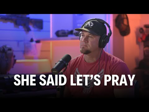 Part 2 | Ryan Thomason & Shelby Thomas | S6 E26