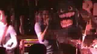 Audiovent - Back and Forth (Live)