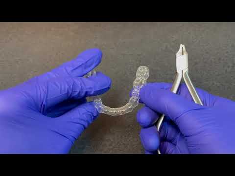 Clear Collection - The Wedge | How to