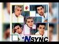 *NSYNC - I need love