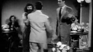 James Dean Advert for Pepsi-Cola (1954)