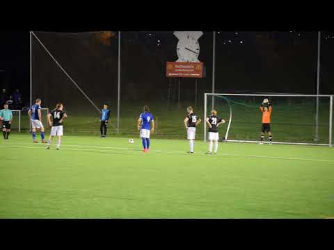 Straffemål Åssiden