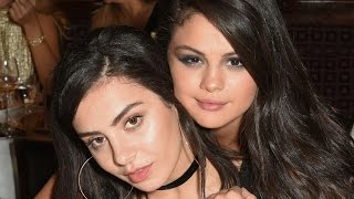 Charli XCX Wrote Selena Gomez A Song Called “Bad Girlfriend”