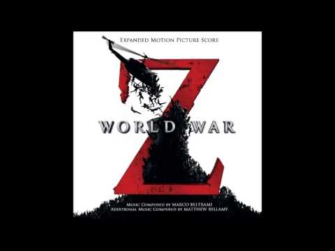 World War Z - Main Title (1m01) - Matthew Bellamy (2013)
