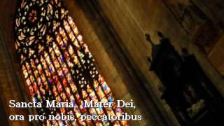 Video thumbnail for 【IA・VY1V3・Mew】AVE MARIA Ⅱ (Rihards Dubra） by SuperWilsonic