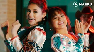 Isa & Juli x Los Carlos Julios - La Reina del Sur 1 | Video Oficial