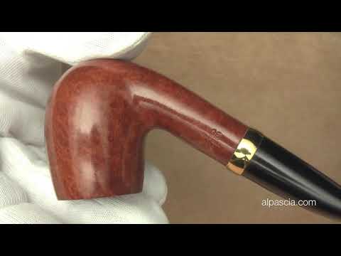 Pipa Orlik De Luxe - pipe 053