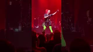 Garbage - Can't Cry These Tears (Live - first time!) 2022