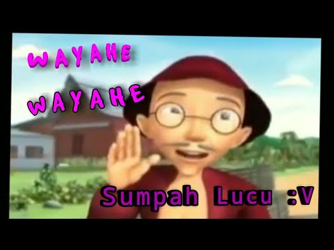 download lagu mp3 mp4 Upin Ipin Wayahe, download lagu Upin Ipin Wayahe gratis, unduh video klip Upin Ipin Wayahe