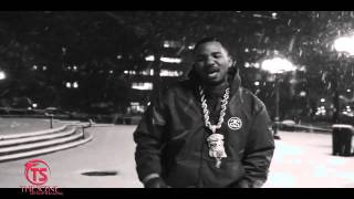 The Game - Cough Up A Lung  (Shyne Diss)