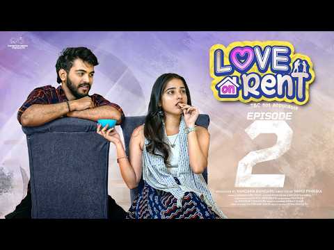 Love on Rent