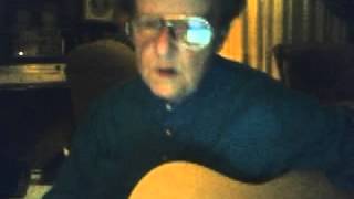 capture&quot;AND THEY CALL THE WIND MORIAH&quot;(JIM ED BROWN COVER)