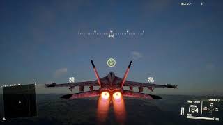 Project Wingman  プレイ動画 キャンペーン03