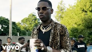 Young Dolph - Major (Official Music Video) ft. Key Glock