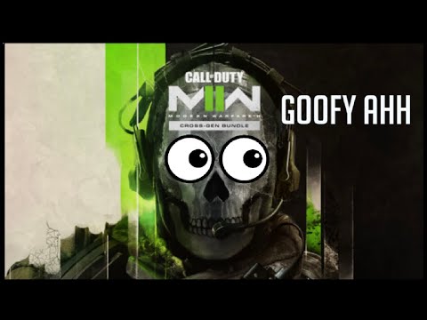 goofy ahh ghost walk...