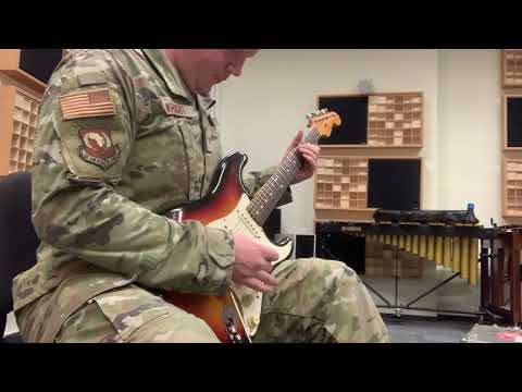 Pedalboard Tour Analogman King of Tone and Eric Johnson lead tones