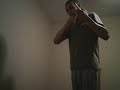 The Backyardigans I M Tarzan Violin Cover