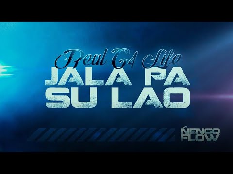 Ñengo Flow - Jala Pa Su Lao [Official Audio]