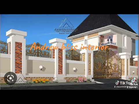 Andrew bliss interior'