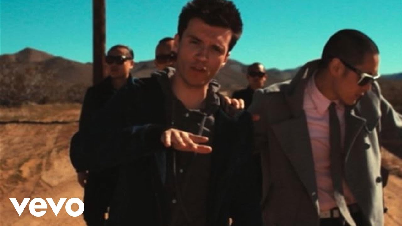 Frankmusik ft. Far East Movement — Do It In The AM