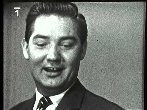 Milan Chladil  -  Kdybych měl tu odvahu
