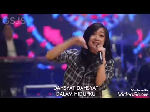 Dahsyat (Bethel Worship) | GSJS Pakuwon Mall | Cover By Glady Febe