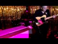 Jimmie Vaughan Playing Gatemouth Brown's 1951 Esquire!