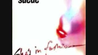 Suede - God&#39;s Gift