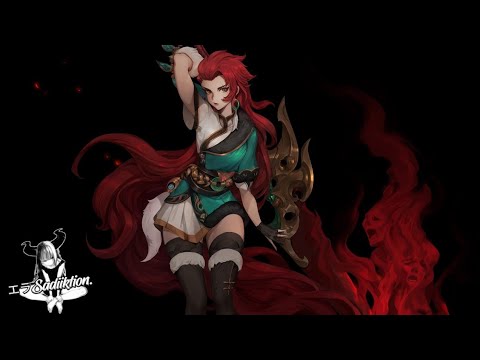 Jim Rama ft. Alan Cavé - Parce que je t'aime [RyNoX Zouk Remix]