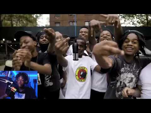 THEY VIOLATED! 🔥Sha Ek x Bouba Savage x Wowdy x C.O.E Wiki - Deeper Than Rap *Reaction*