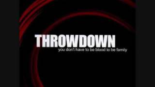 Program - Throwdown