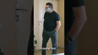 Անժելի խորհուրդը Ղևոնդին📺 #MokhrotiEraznery #ՄոխրոտիԵրազները #Shorts #PanArmenianTVOfficial