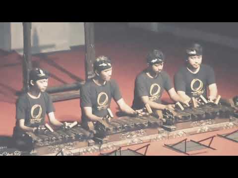 Roras Ensemble FSBJ 2019