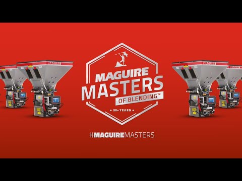 8 Things That Make a Maguire the Master of Blending