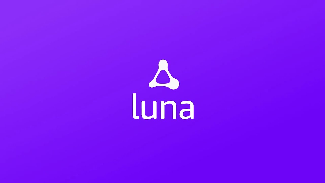 Amazon Luna - Announce Trailer - YouTube