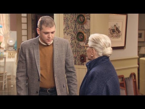 Amar C819 - Guillermo pide ayuda a Emilia para demostrar que no iba bebido