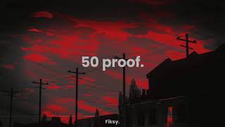 Download lagu eaj - 50 proof (slowed down   reverb) mp3